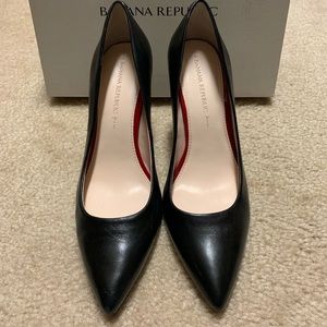 Women’s work / weekend pump
